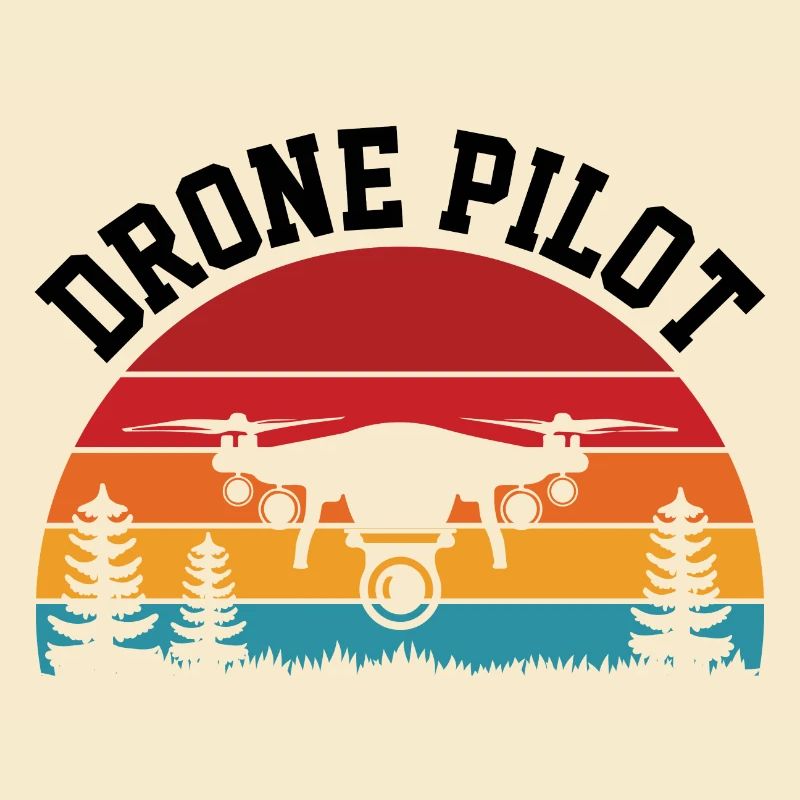 Pilote de drone