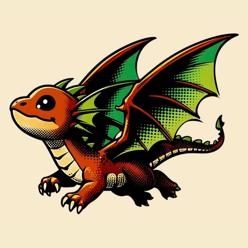 Drache