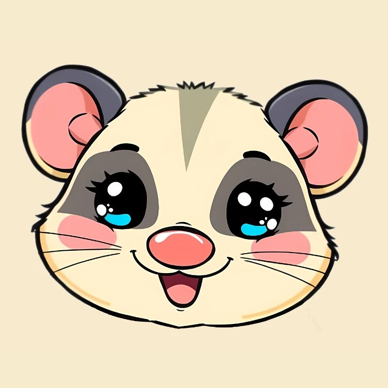 opossum