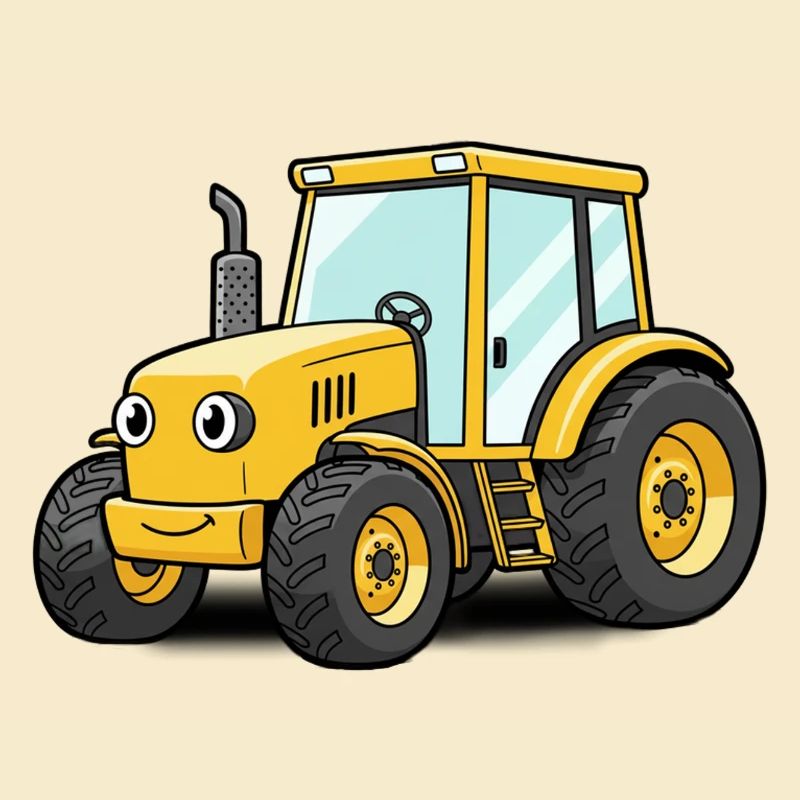 Traktor