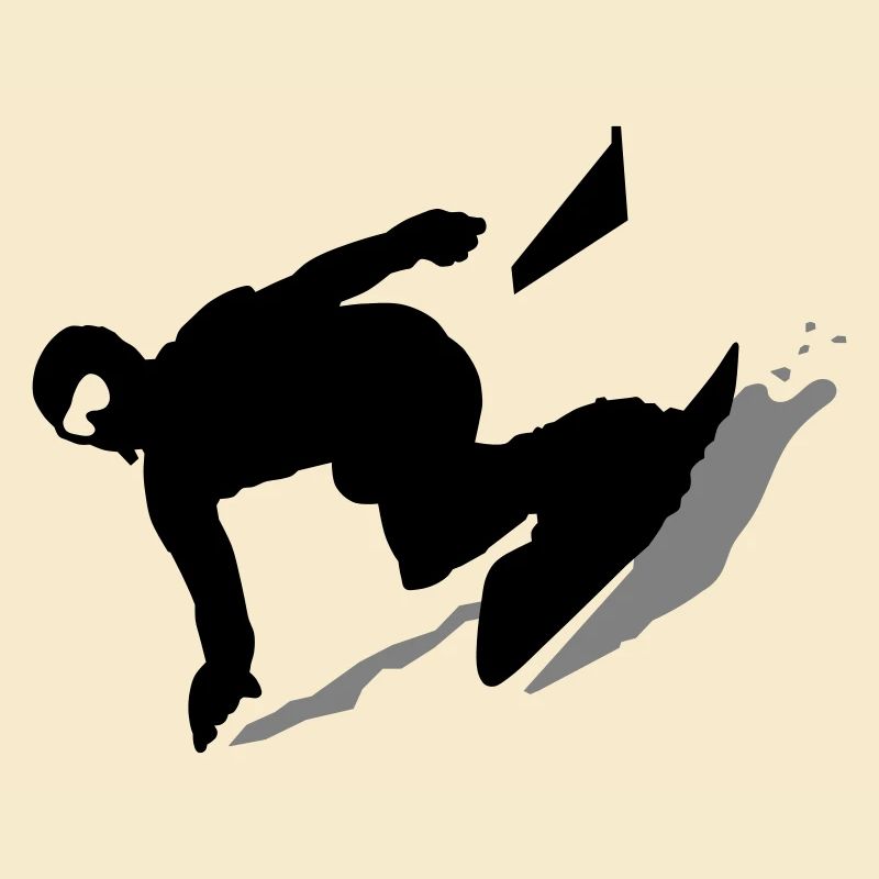 Snowboard Slalom