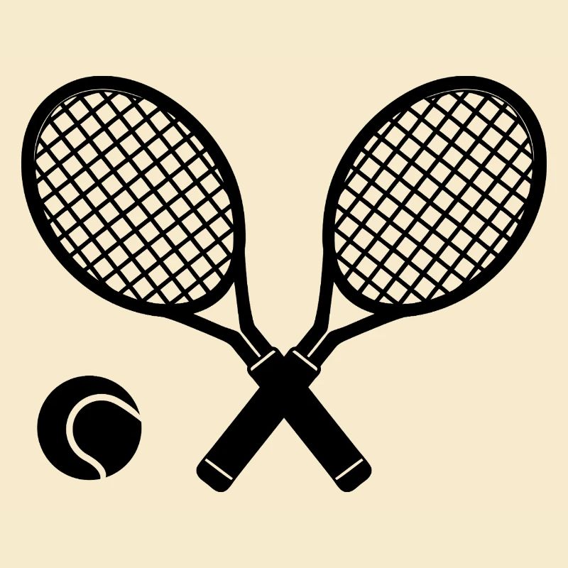 Tennisschläger