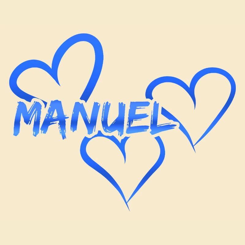 Manuel Manuel