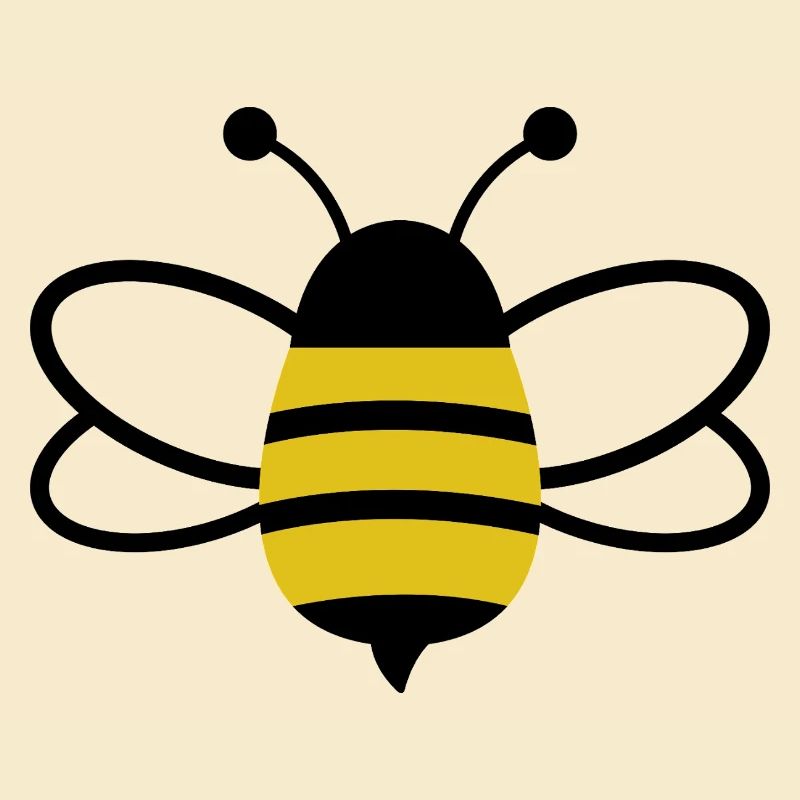 Honigbiene