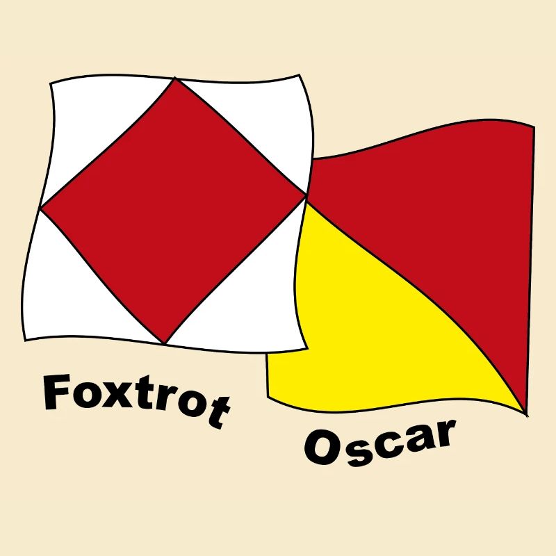 Foxtrott-Oscar