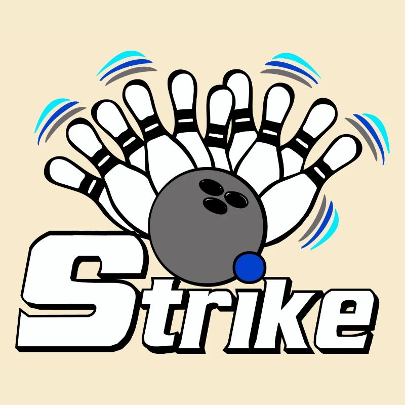 Strike Bowling