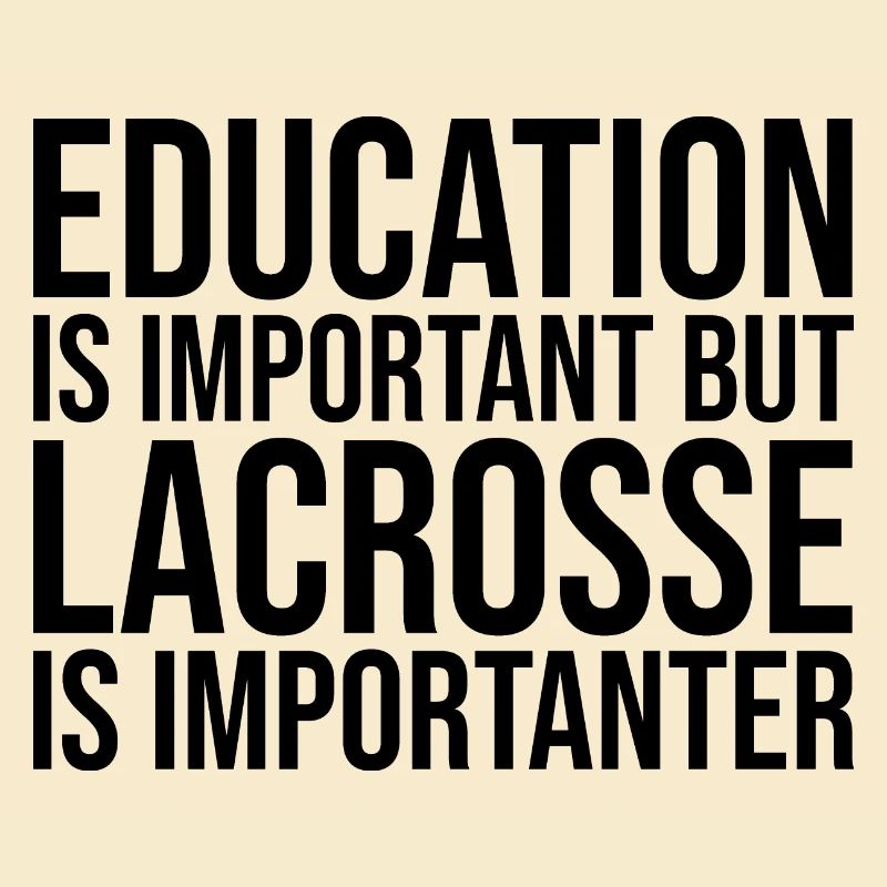 Lacrosse