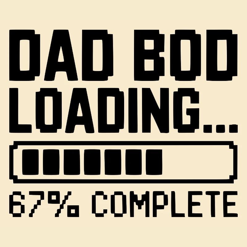 Papa Bod Loading