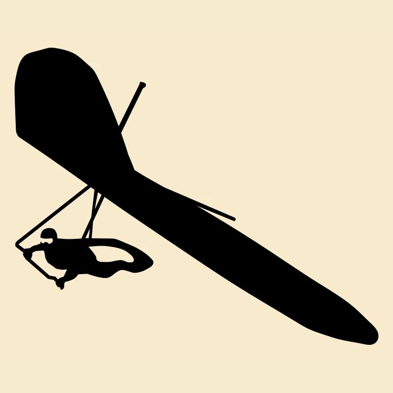 Hang-glider