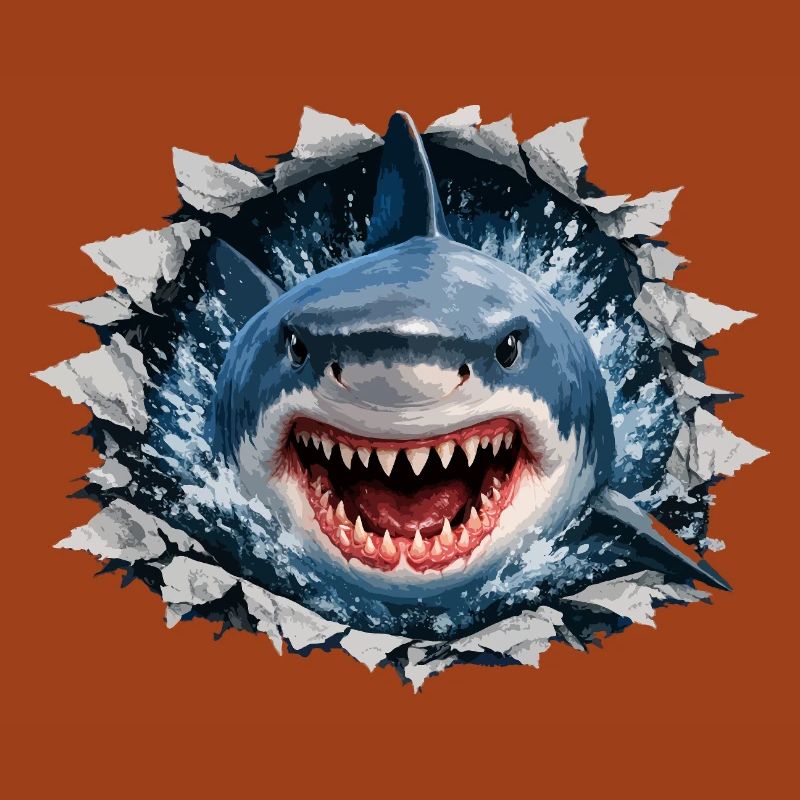 Conception de l’épidémie de requins de rupture