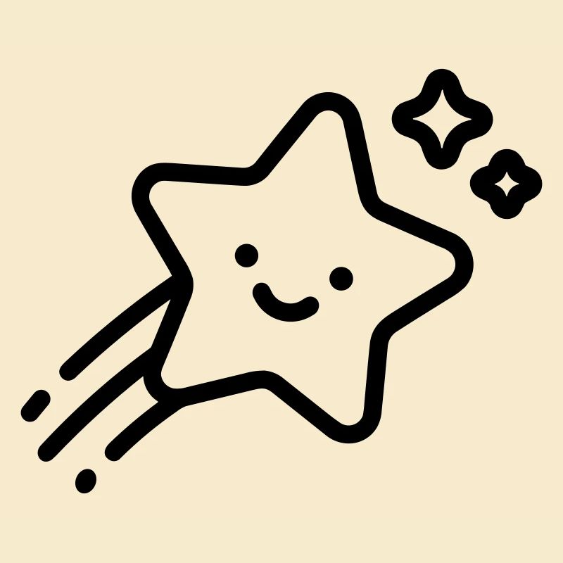 Sternschnuppe