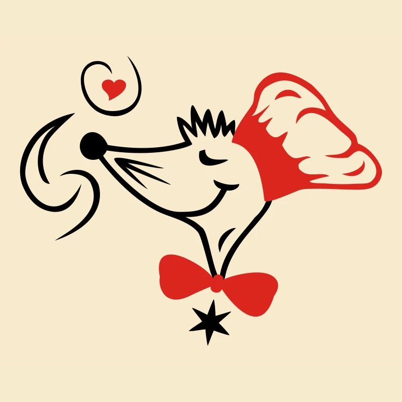 Star chef