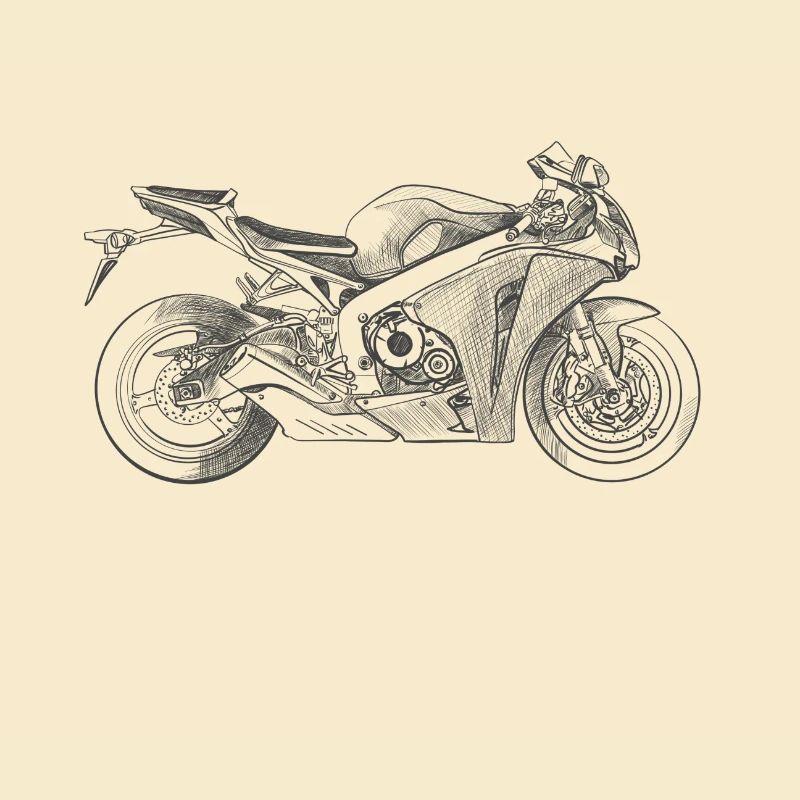 Motorcycle