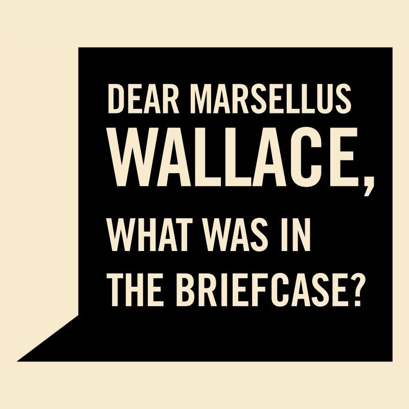 dear marsellus