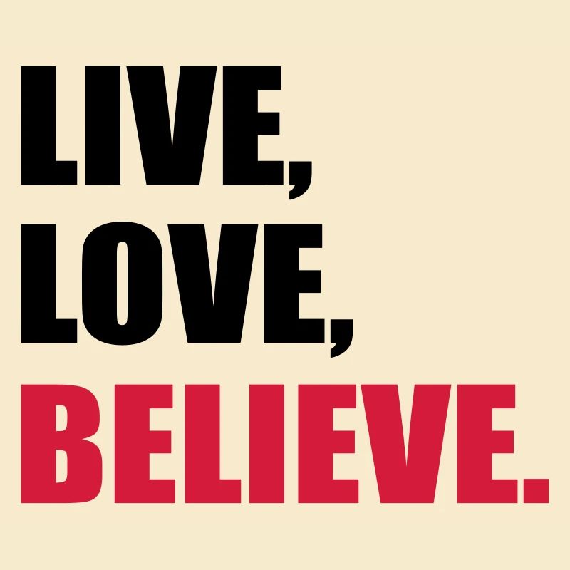 belief