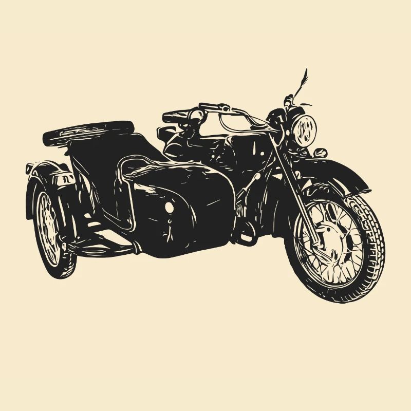 Ural M72