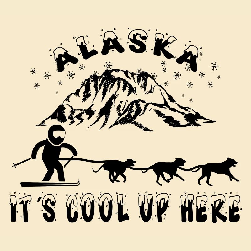 Alaska Ski Sport