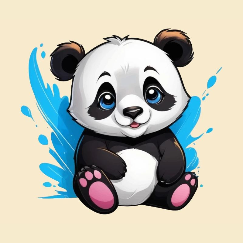 Panda Ours