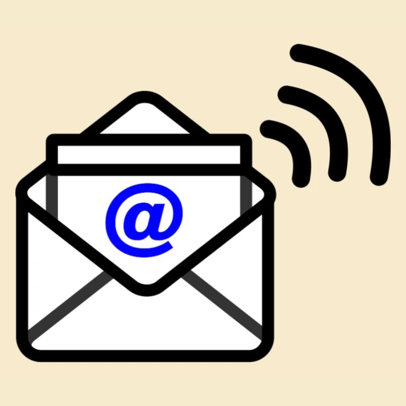 Logo E-Mail