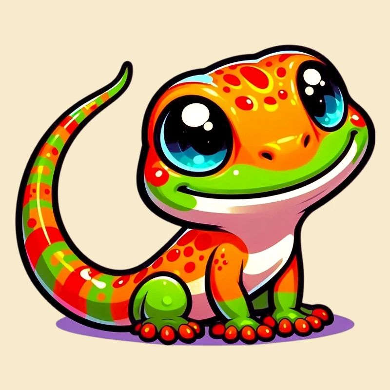 Gecko