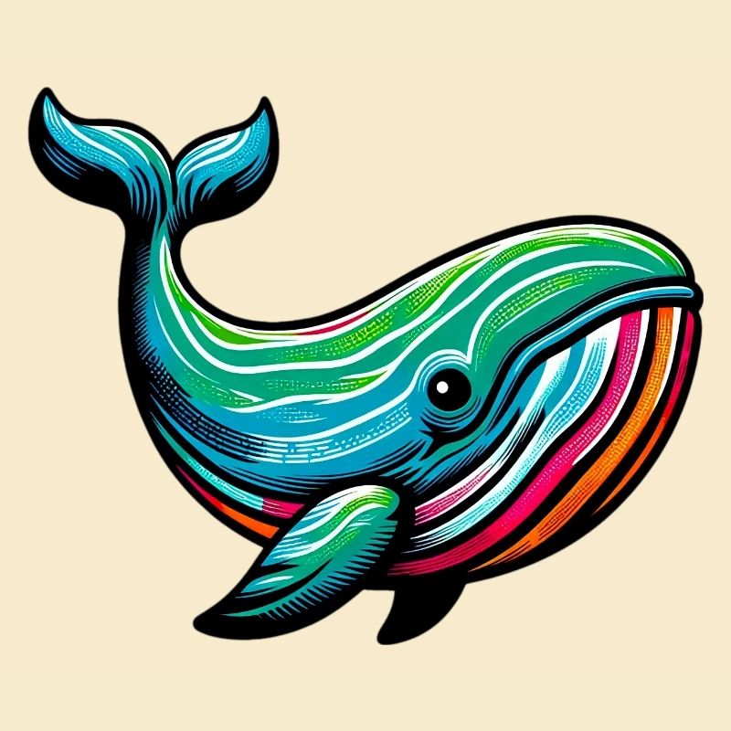 Baleine