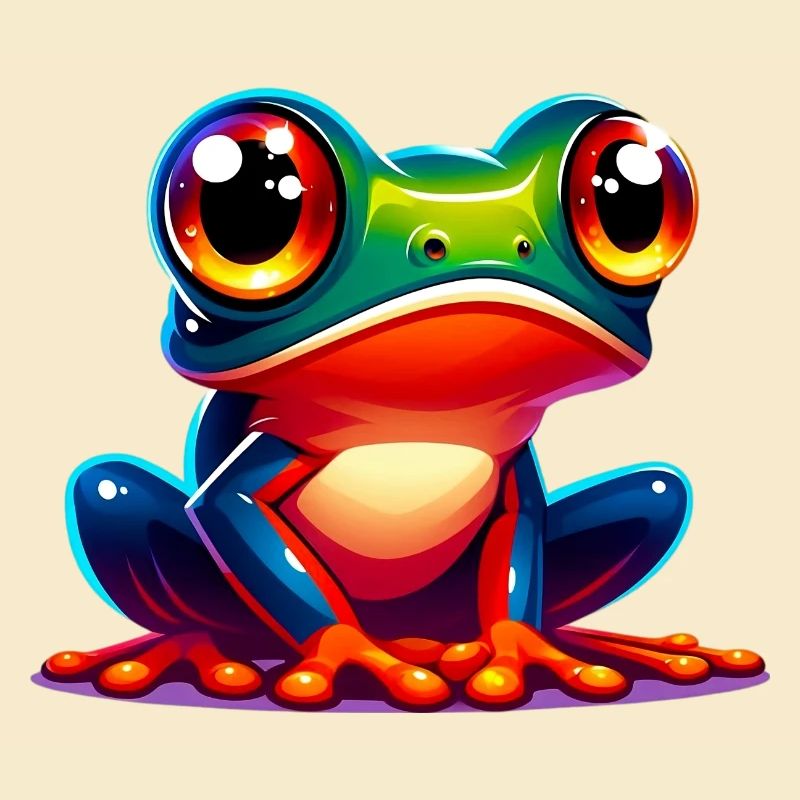 Frosch