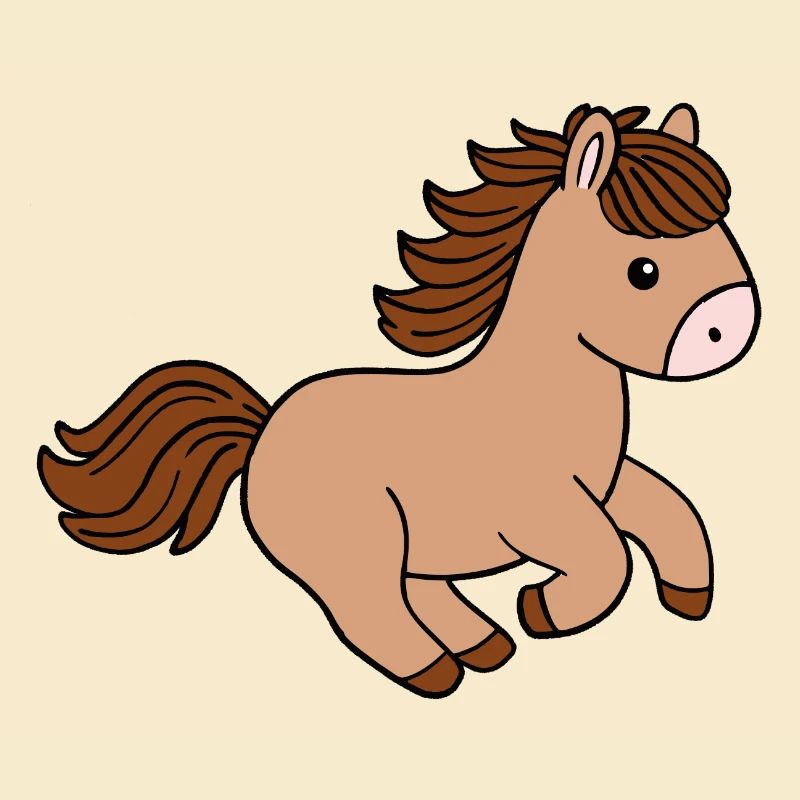 Pferd