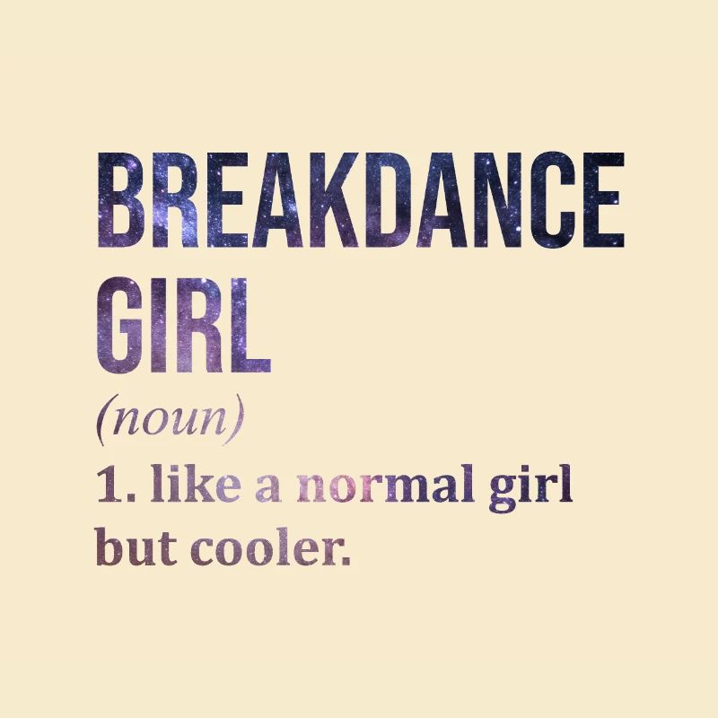 Breakdance