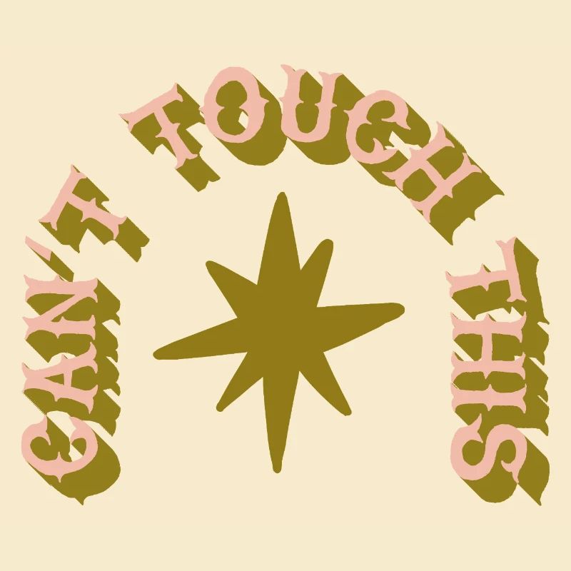 Can't Touch This – Cactus Humor