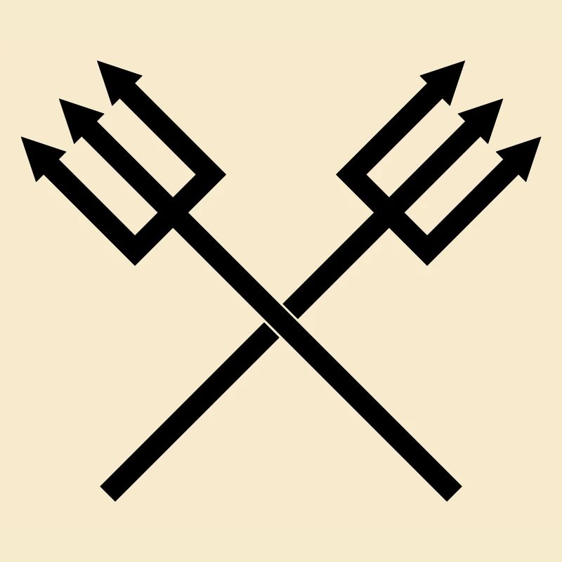 Dreizack