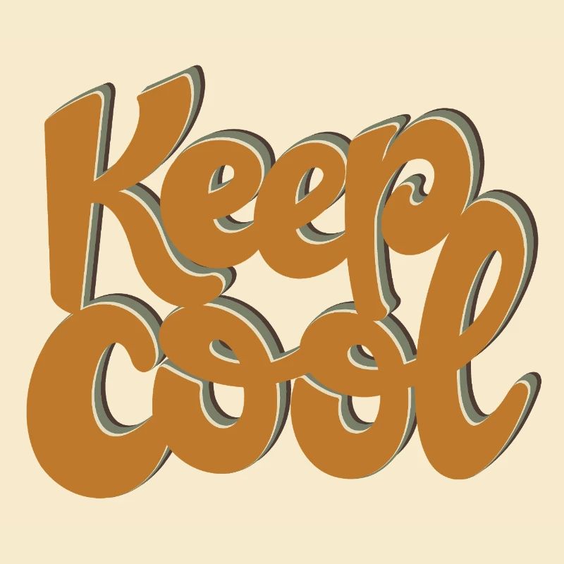 KEEP COOL