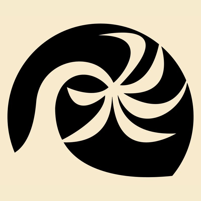 Palmenstrand