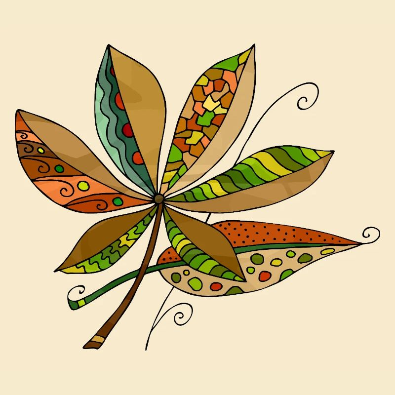 leaves
