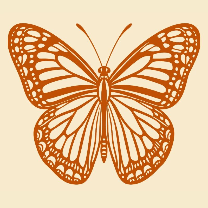 Schmetterling