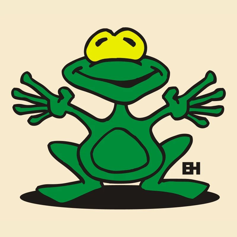 Frosch