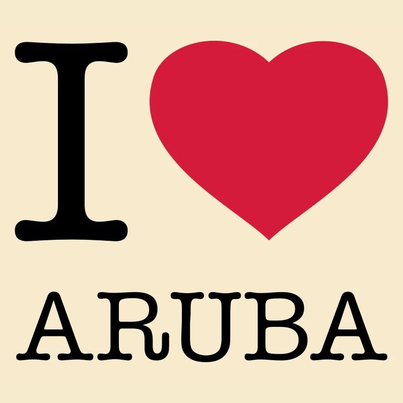 J’ADORE ARUBA