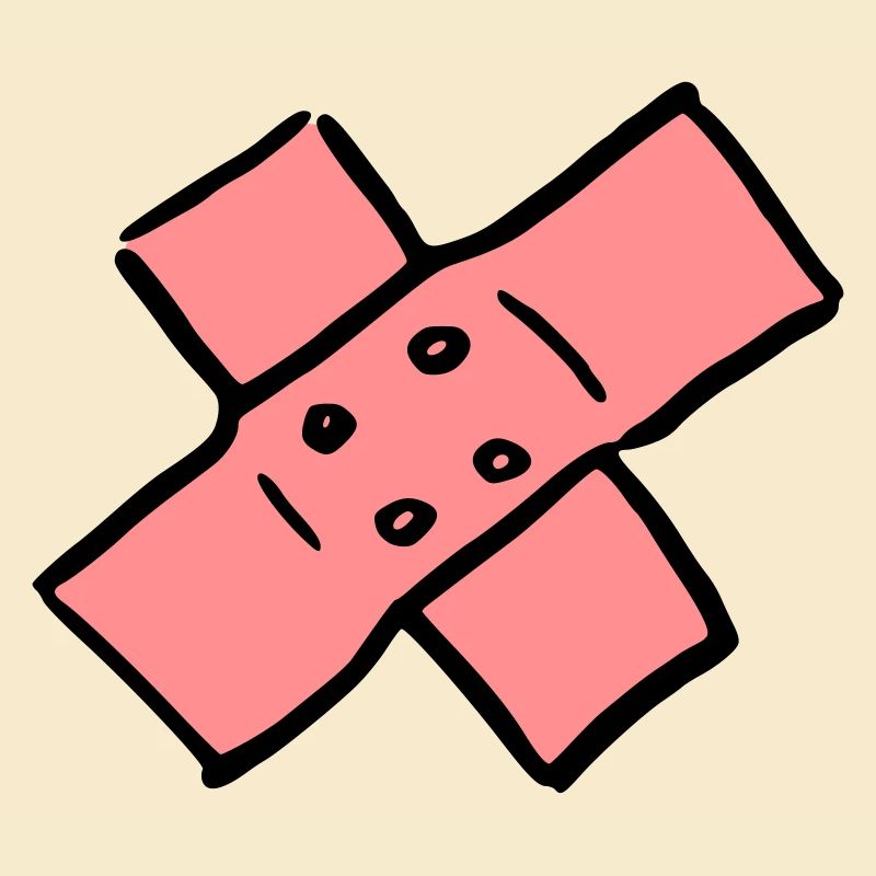 Pflaster