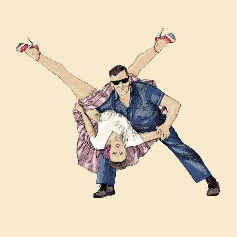 Rock and Roll