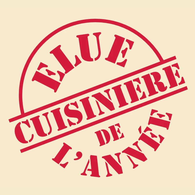 # Cuisinière #