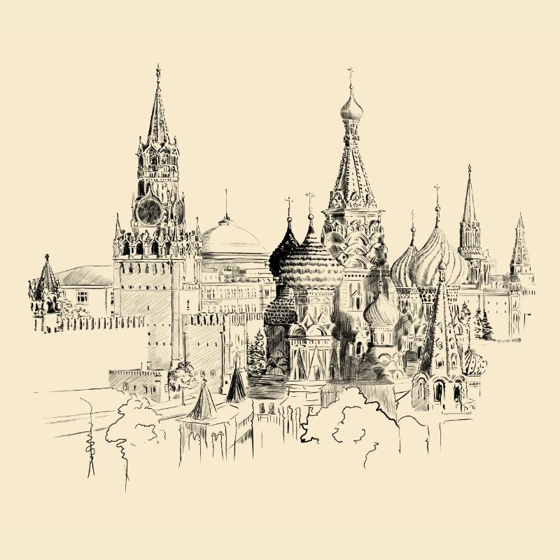 Moskau