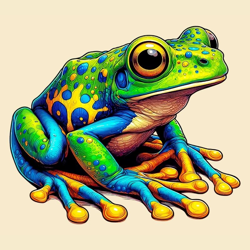 Frog