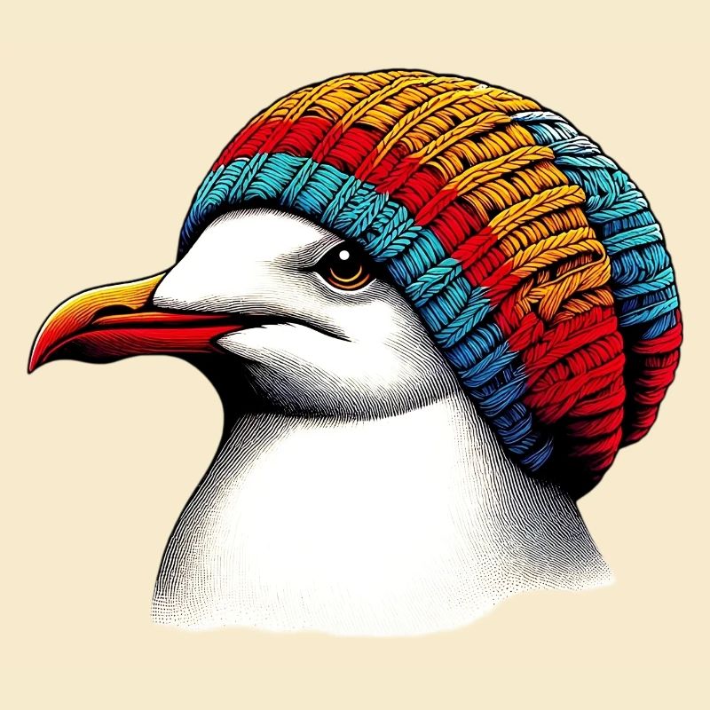 Möwe