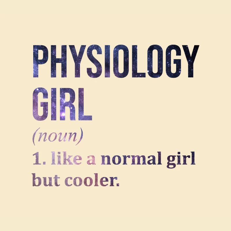 Physiologie