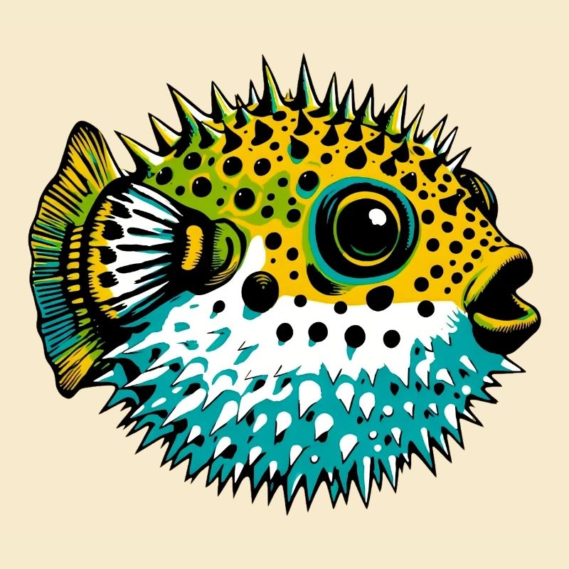 Pesce Palla