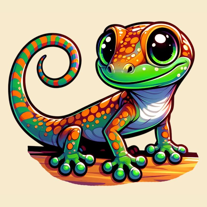 Gecko