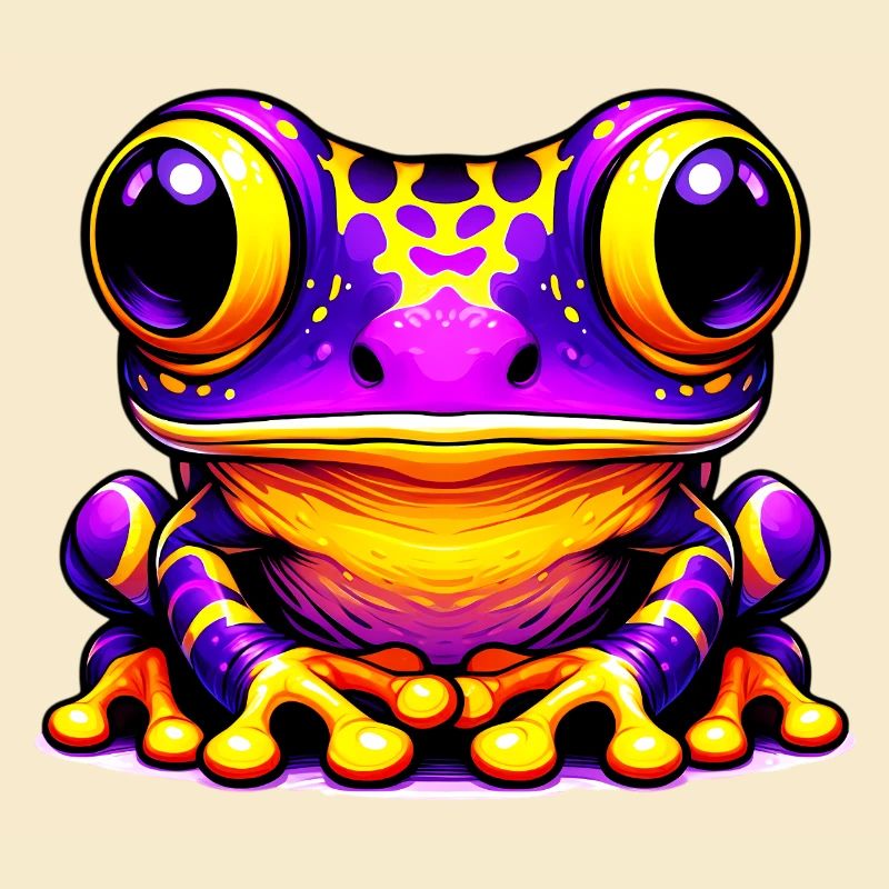 Grenouille