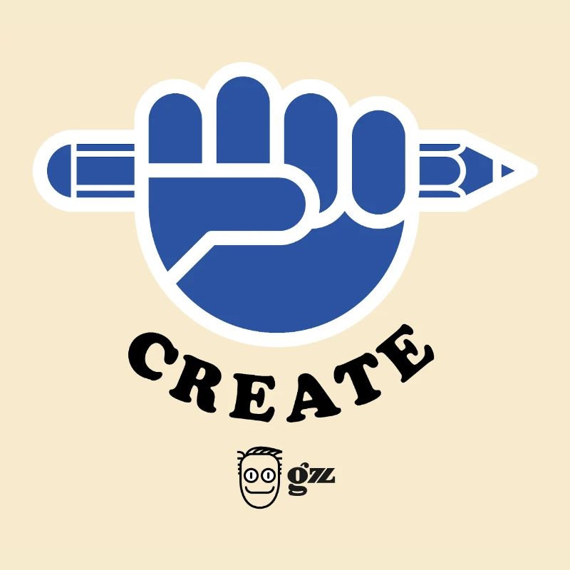 Create ! Dos