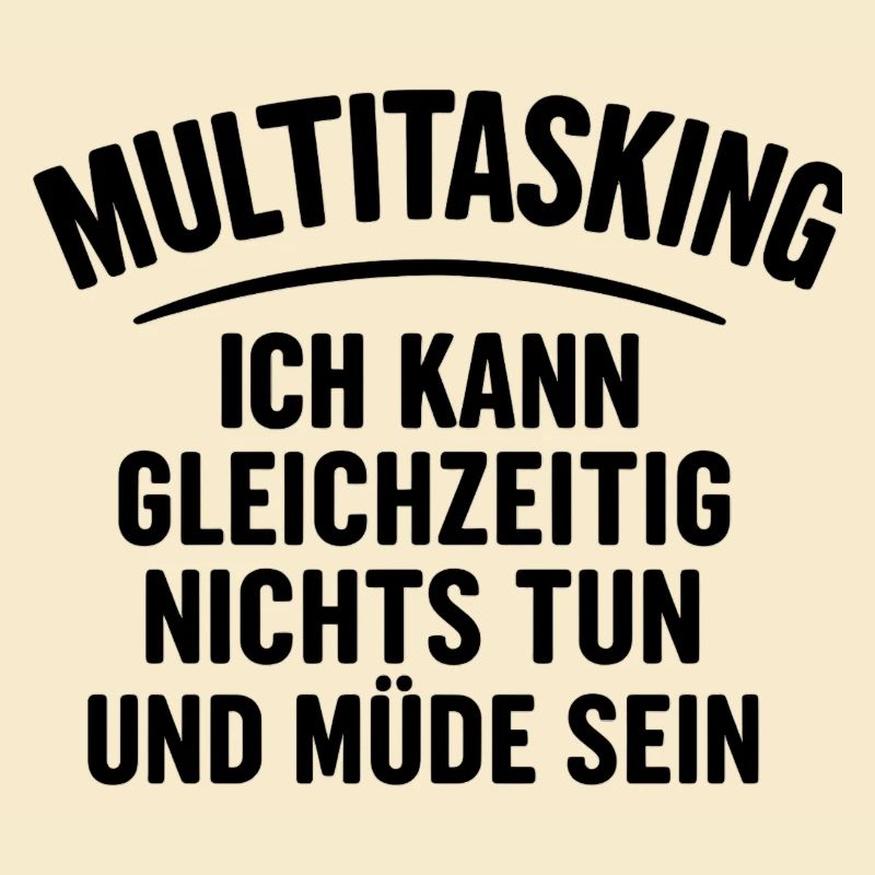 Multitasking