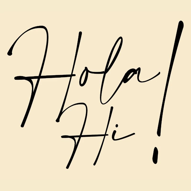 Hello Hi