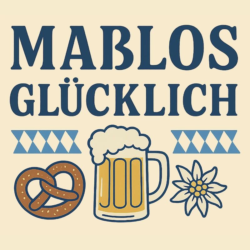 Maßlos Glücklich